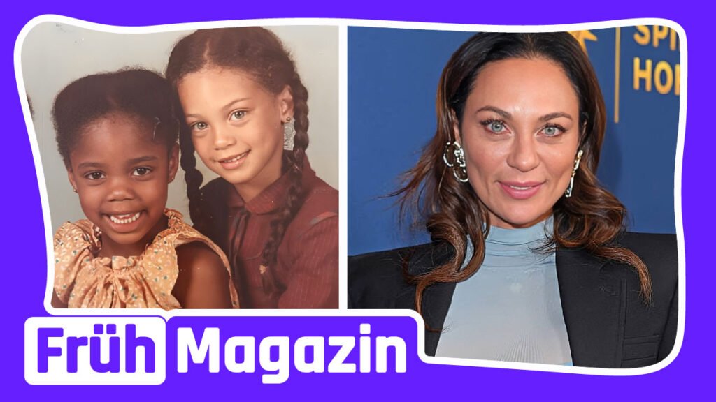 Wer ist melissa kerssenberg? Alles über Lilly Beckers Schwester