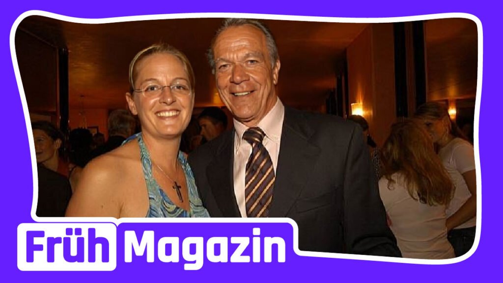 Wer ist natascha galuba? Alles über Dirk Galubas Ex-Frau