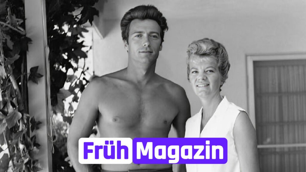 Wer ist Maggie Johnson? Alles über Clint Eastwoods Ex-Frau