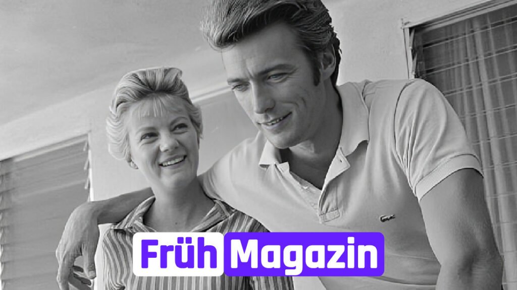 Wer ist Maggie Johnson? Alles über Clint Eastwoods Ex-Frau